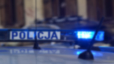 Na porodówkę na sygnale. Policjanci pomogli rodzącej kobiecie