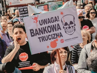 Bankowa trucizna