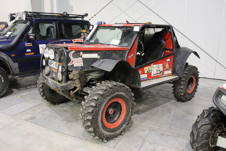 II. OffRoad Show Poland