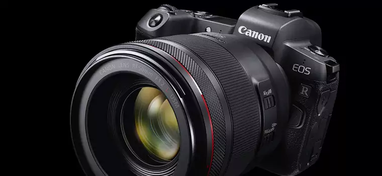 Canon udostępnia oprogramowanie zmieniające aparaty EOS w kamery internetowe