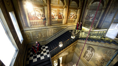 Kensington Palace — historia "przeklętego" pałacu, w którym zamieszkali Kate i William