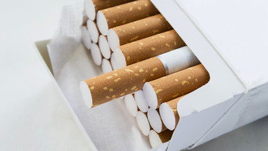 Od 2018 roku w Watykanie nie będzie można sprzedawać papierosów