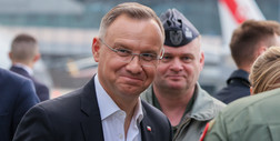 Afera gruntowa. Andrzej Duda ułaskawia kolejnych agentów CBA