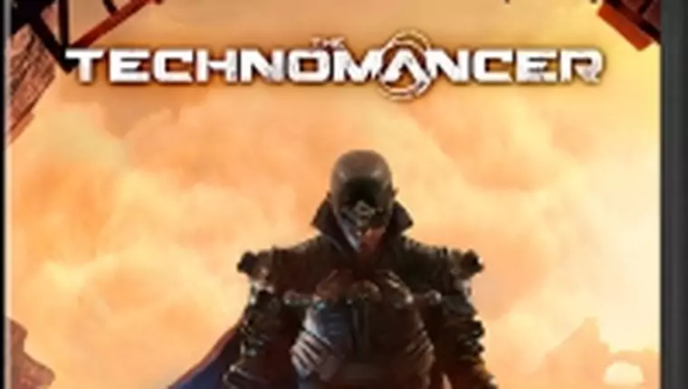 Technomancer