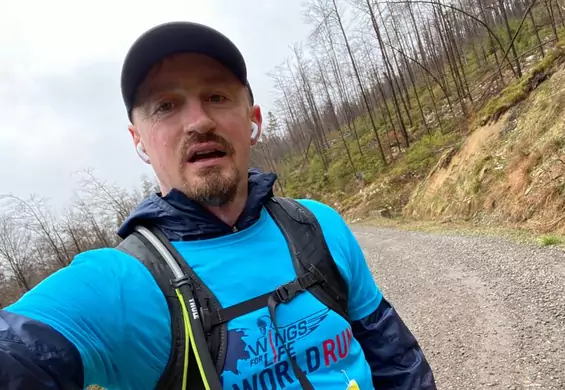 Gotowi na Wings for Life World Run? Biegniemy już 9 maja! Jeszcze możesz się zarejestrować