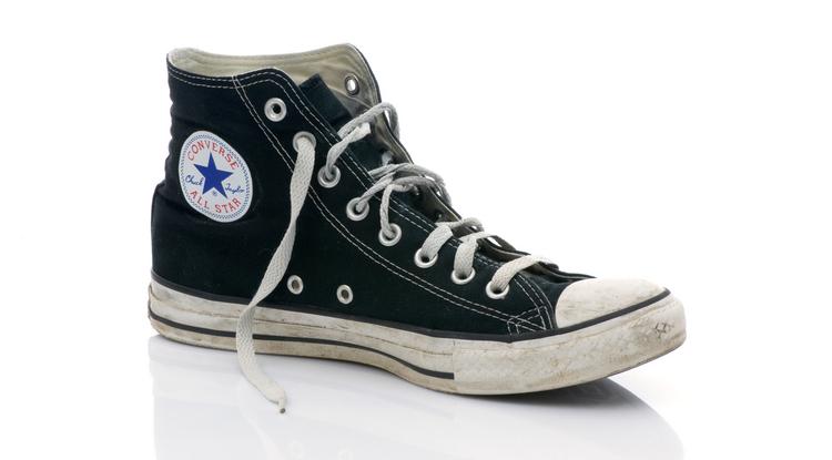 Converse cipő