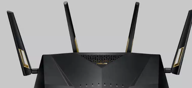 ASUS pokazuje nowe rozwiązania w zakresie łączności (CES 2018)