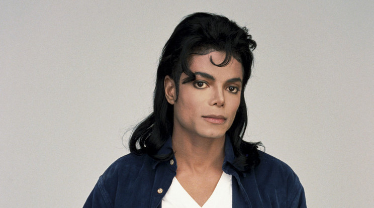 Michael Jackson sosem fogadta el féltestvérét /Fotó: Northfoto