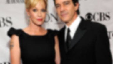 Melanie Griffith i Antonio Banderas na Tony Awards!