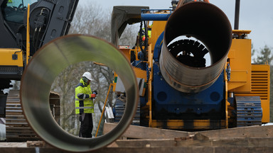 Kreml płacił setki milionów euro na lobbing Nord Stream 2 w Niemczech  