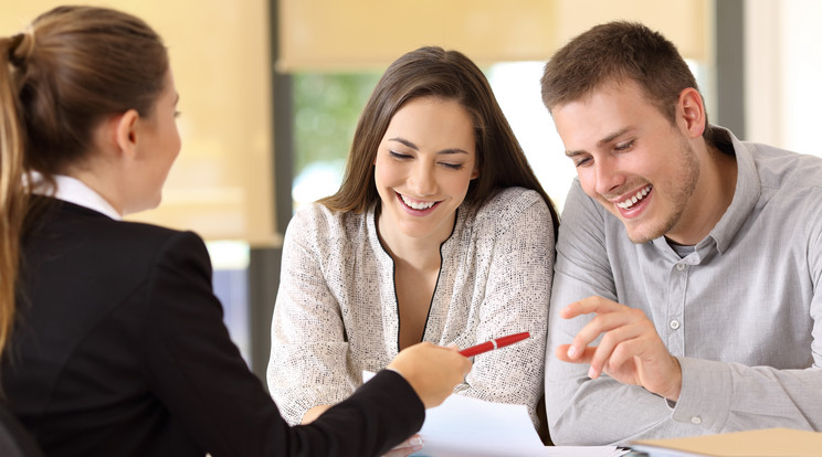 Egy banki csőd esetén sem kell aggódnunk azért, hogy visszakapjuk-e a befizetésünket /Fotó: iStock