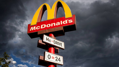 Spot reklamowy McDonald's naruszył dobre obyczaje, oceniła Komisja Etyki Reklamy
