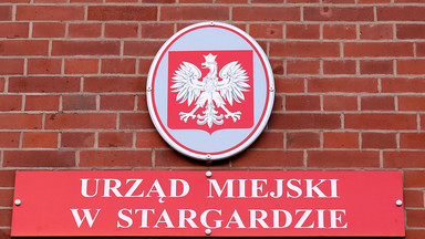 Zachodniopomorskie: troje kandydatów na urząd prezydenta Stargardu