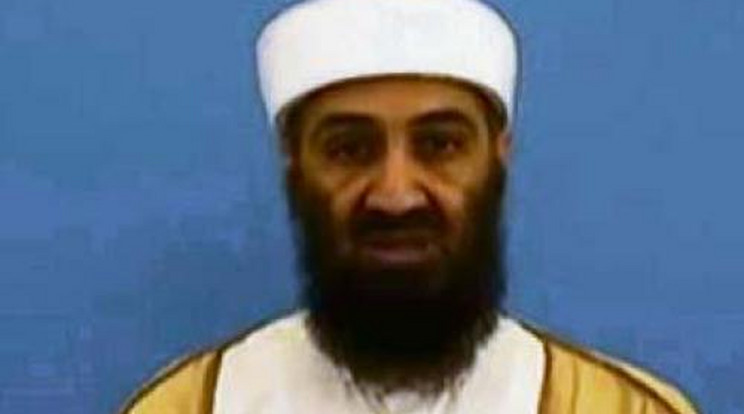 Bin Laden pornófilmjeiért perelik a CIA-t