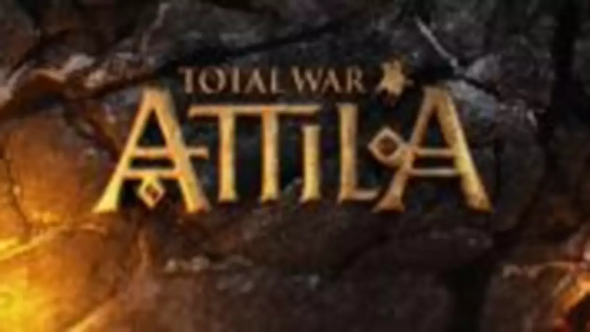 Nowy zwiastun wprowadzi was w klimat Total War: Attila