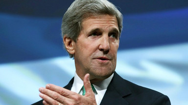Spotkanie Sikorski-Kerry. Padły ważne deklaracje dot. tarczy antyrakietowej i wiz