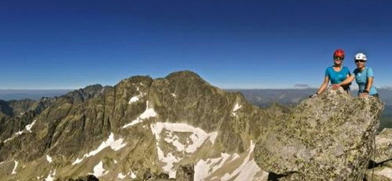 Fotogaleria. Kolejny wypad w Tatry