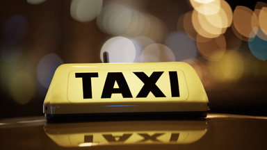 Ponad 11 tys. taksówek jeździ po stołecznych ulicach