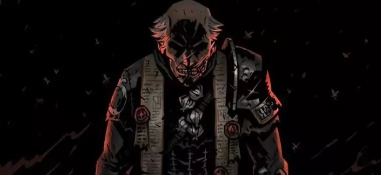 Darkest Dungeon - w DLC Crimson Court zmierzymy się z fanatycznym łowcą wampirów