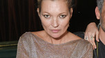 Kate Moss na imprezie Ary Vartanian