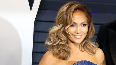 Jennifer Lopez odkrywa piękno miłości. "To najlepszy czas w moim życiu"