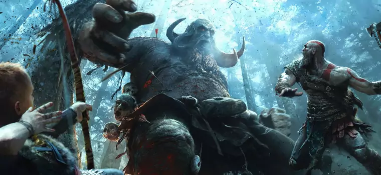 God of War 2 tytułem startowym na PlayStation 5?