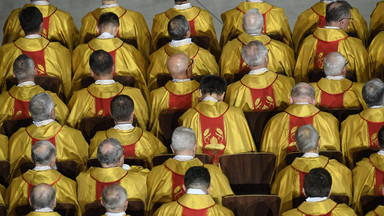 Biskupi zachęcają do głosowania w wyborach do Parlamentu Europejskiego zgodnie z "ukształtowanym sumieniem"