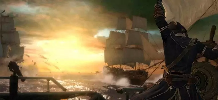 Autorzy morskiej rozgrywki w Assassin's Creed III pracują nad nową grą