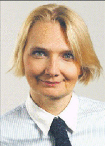 Agnieszka Rzepecka, doradca podatkowy i prezes Grupy OpusNet