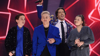 Podopieczna Dawida Kwiatkowskiego triumfuje w "The Voice Kids". "Nie miałaś łatwo"