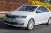 Skoda Rapid 1.0 TSI DSG - test