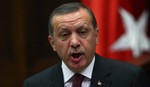 Erdogan predložio plan o turskom državljanstvu sirijskim izbeglicama