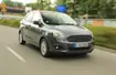 Ford Ka Plus