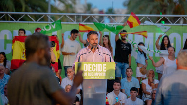 "Naprawdę się martwię". Niepokojące sygnały przed wyborami w Hiszpanii