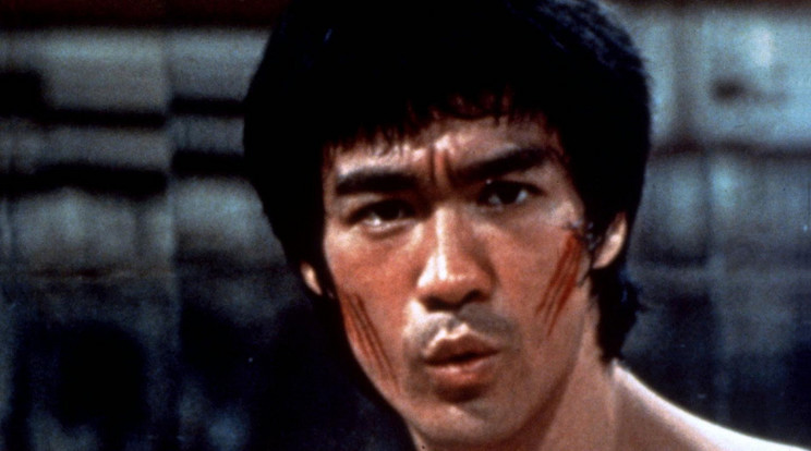 Bruce Lee / Fotó: Northfoto