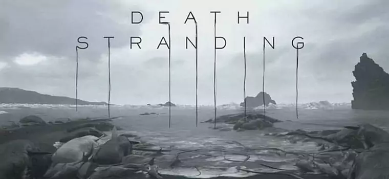 Death Stranding - Kojima zdecydował. Gra powstanie na silniku Horizon: Zero Dawn