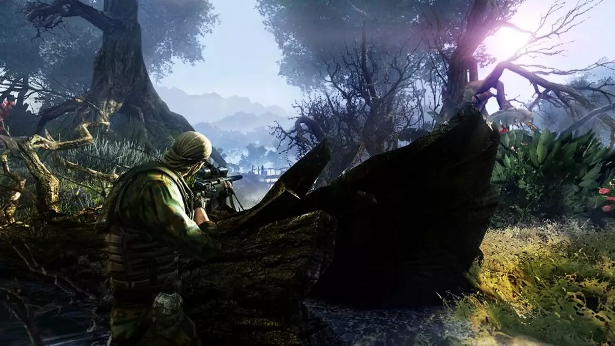 Sniper: Ghost Warrior 2 jednak się spóźni