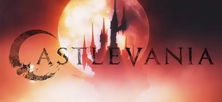 Netflix zamawia drugi sezon serialu Castlevania