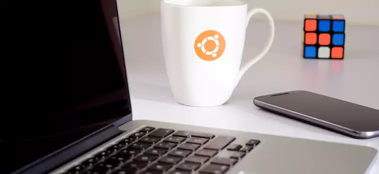 Ubuntu 18.04 - poznaj najpopularniejszą dystrybucję Linuxa