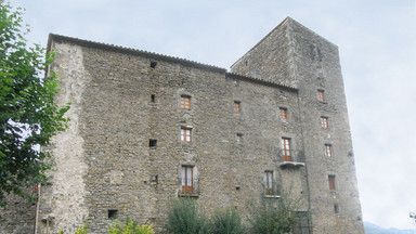Średniowieczne zamki na sprzedaż w Hiszpanii. Niektóre tańsze niż mieszkanie w mieście