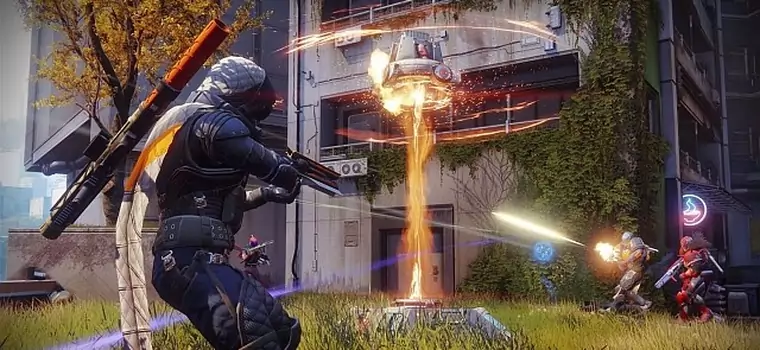Destiny 2 - sklep Xboksa ujawnia szczegóły pierwszego dodatku Curse of Osiris
