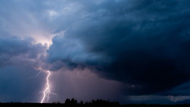 Wracają burze z gradem. IMGW prognozuje wydanie ostrzeżeń