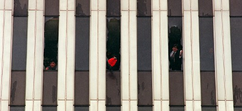 Zamach na WTC w 1993. Preludium do tragedii, która zmieniła świat