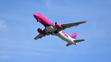 Wkrótce Wizz Air uruchomi dodatkowe połączenia z Gdańska