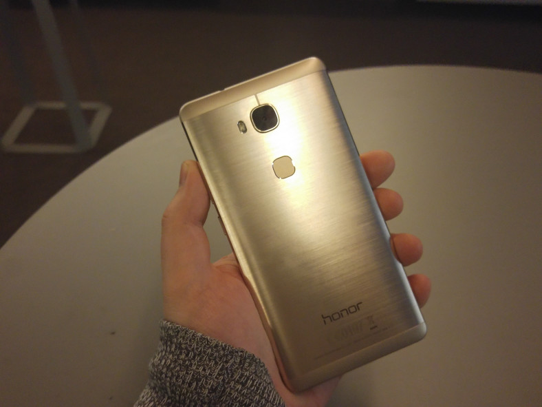 Honor 5X