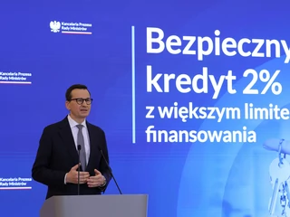 Według danych Ministerstwa Rozwoju i Technologii do 23 listopada w ramach programu Bezpieczny Kredyt 2 proc. podpisano ponad 40,8 tys. umów, a do dalszego procedowania przekazano 69,3 tys. kolejnych wniosków.