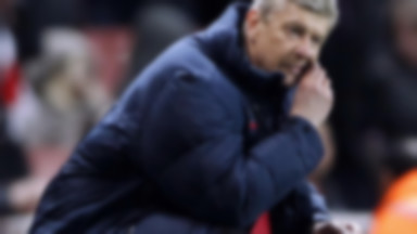 Arsene Wenger: Drogba w Arsenalu? Nie ma takiego tematu