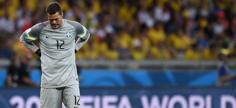 Mundial 2014: najwyższa przegrana Brazylii w historii