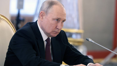Obawy Rosjan przed wystąpieniem Putina. Specjalne środki ostrożności