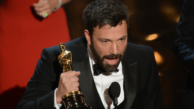 Iran chce skarżyć Hollywood za Oscara dla "Operacji Argo" Bena Afflecka
